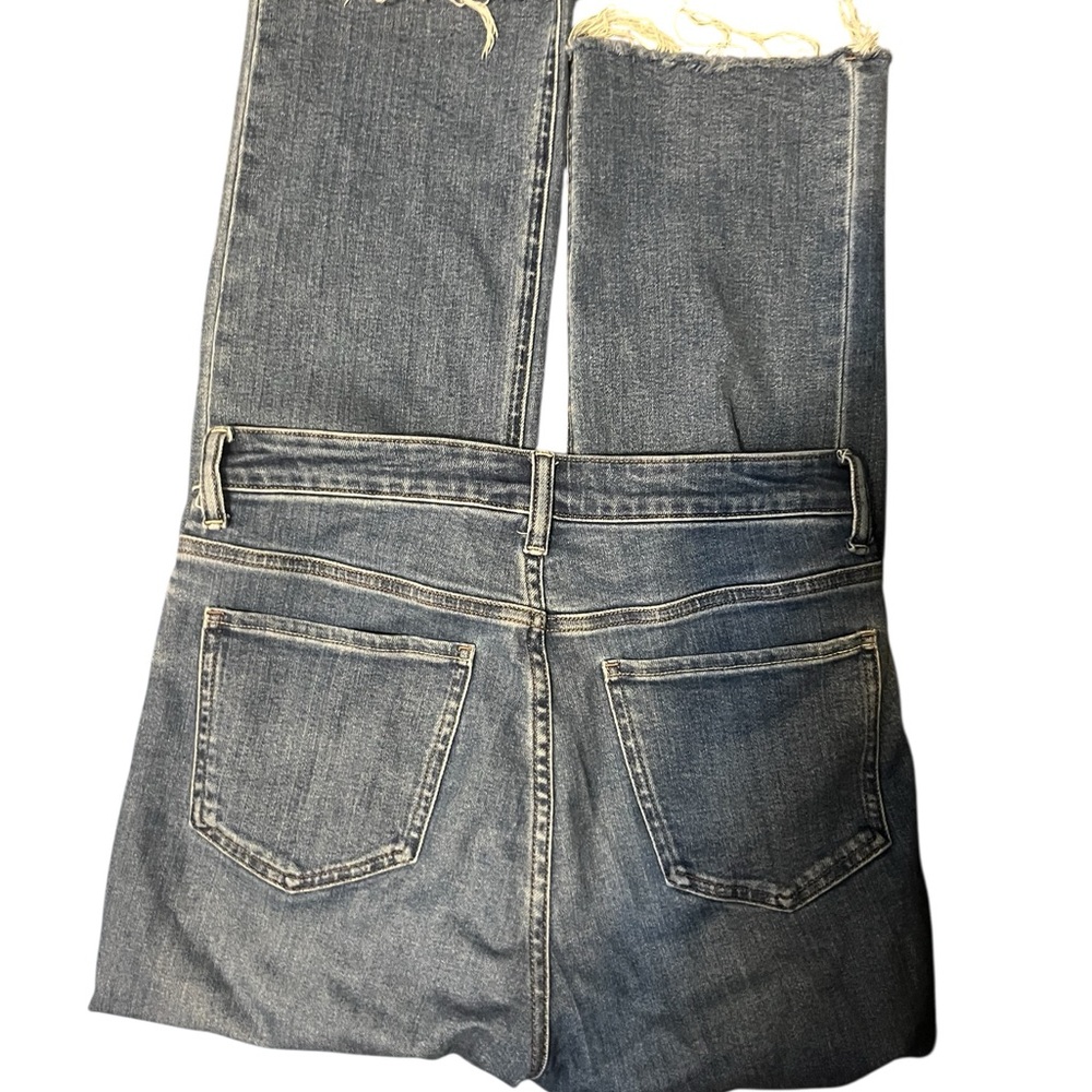 /
Bella Stretch Straight Jeans - Picture 8 of 8
